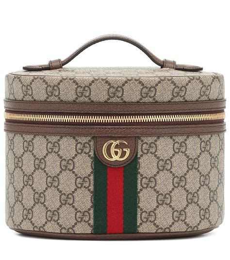 gucci cosmetic cases